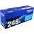 Toner Brother TN248XLC Cyan do drukarek (Oryginalny) [3k]